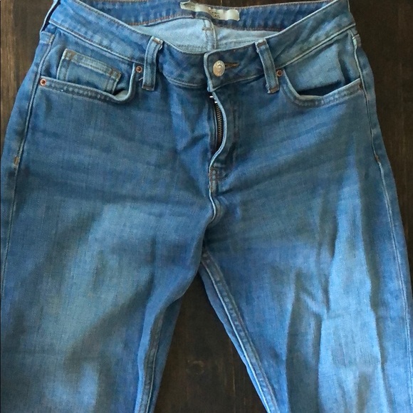 Top shop women’s jeans BACK TO SCHOOL - Picture 4 of 4